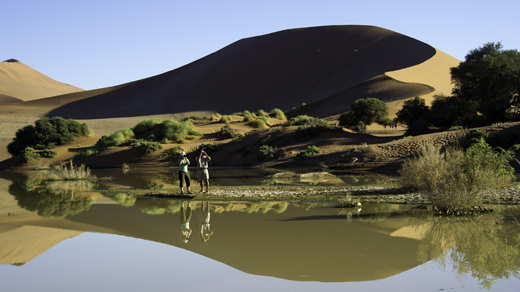 Ultimate Namibia (Classic)