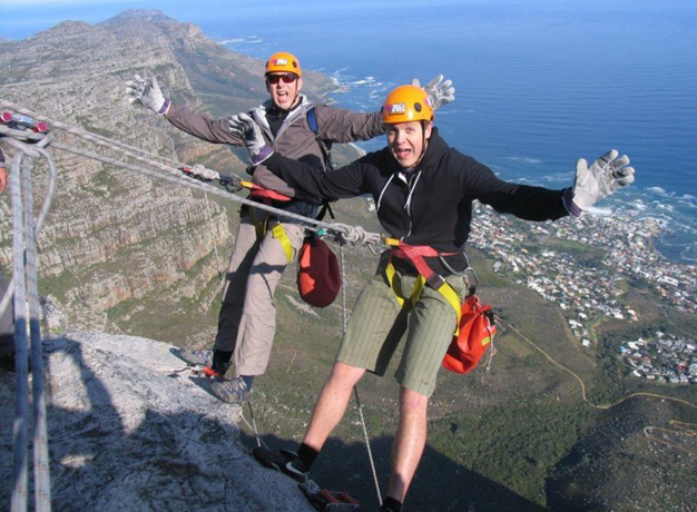 South Africa Visa for New Zealand Citizens