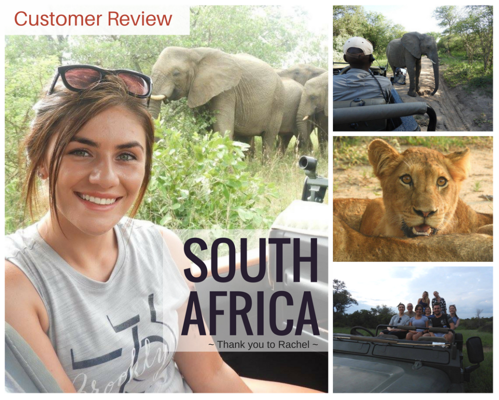 South Africa Group Tour