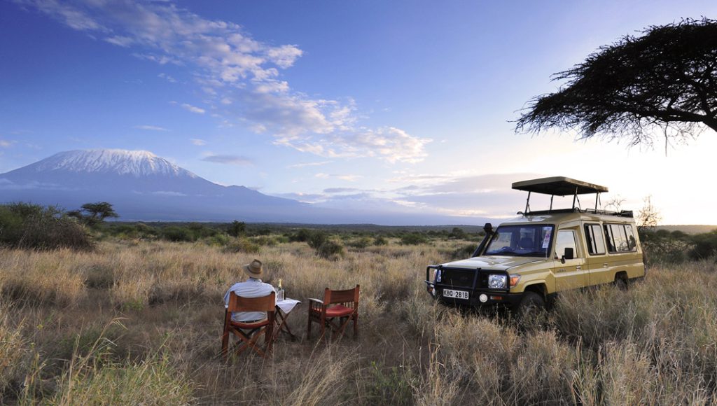 Kenya Safari Tour Company