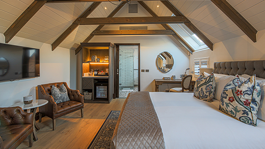 Southern Sun de Wagen