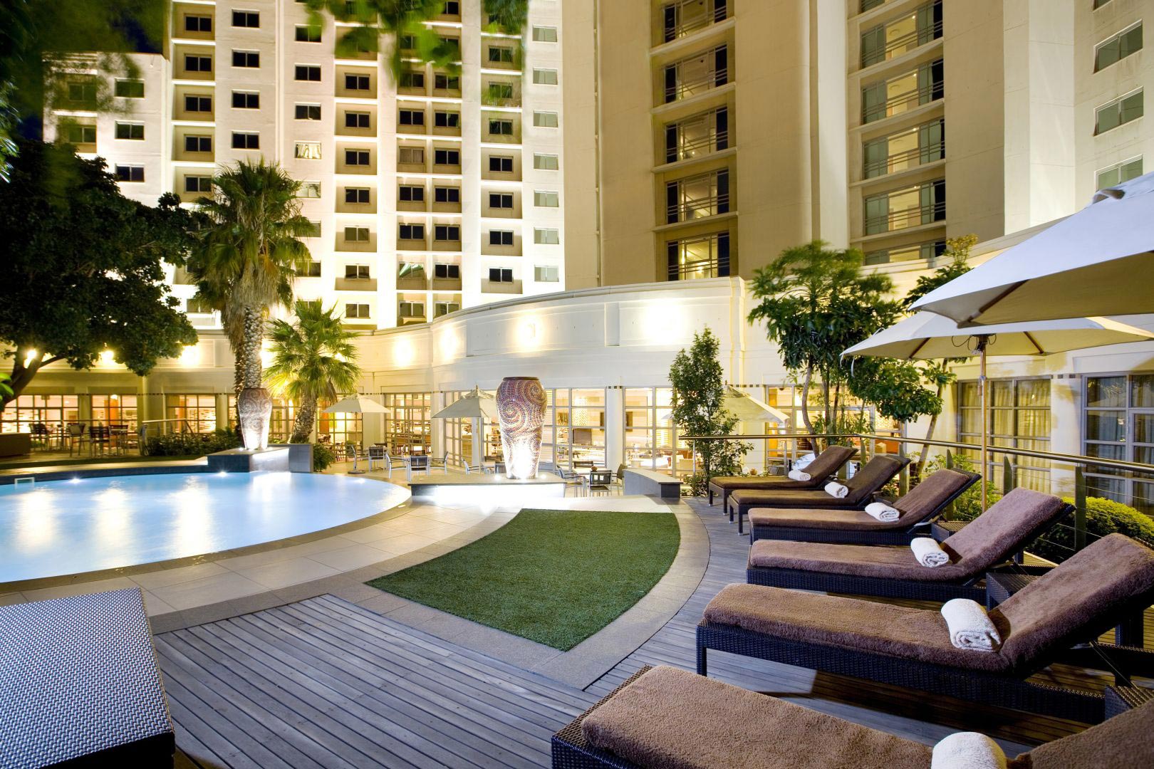 Enjoy a day tour of Cape Town and a Cape Peninsula Tour on this 4-star private itinerary in South Africa