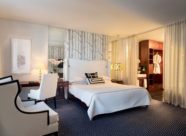 DAVINCI Hotel & Suites