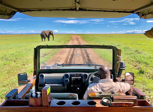 Stay Connected Whilst Social Distancing