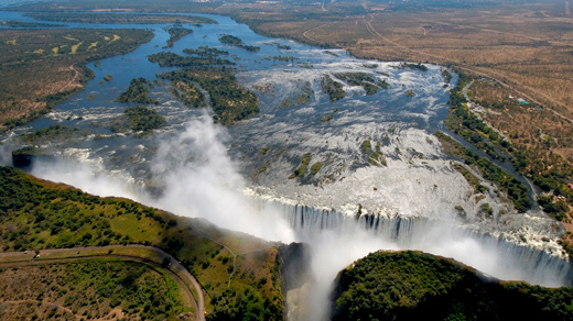 Highlights of Africa