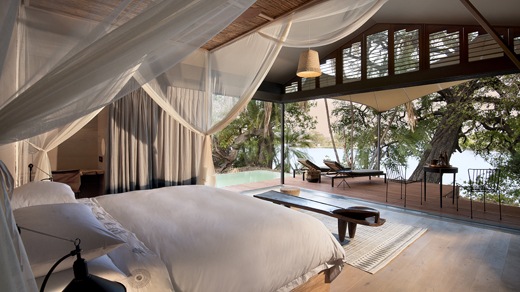 Thorntree River Lodge