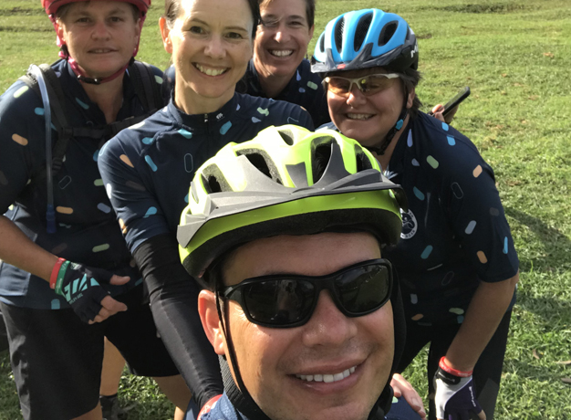 Tour de Rocks 2018 | Chris Le Roux