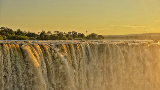 Great Trans-African Lodge Safari