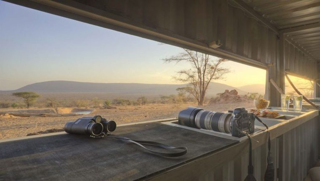 Instagram Safari Kenya