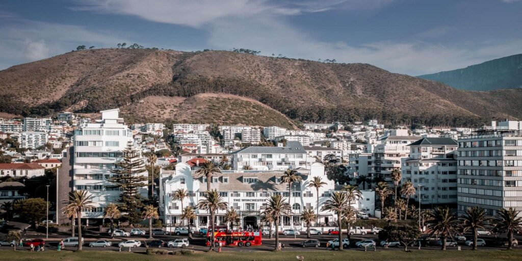 The Winchester Hotel