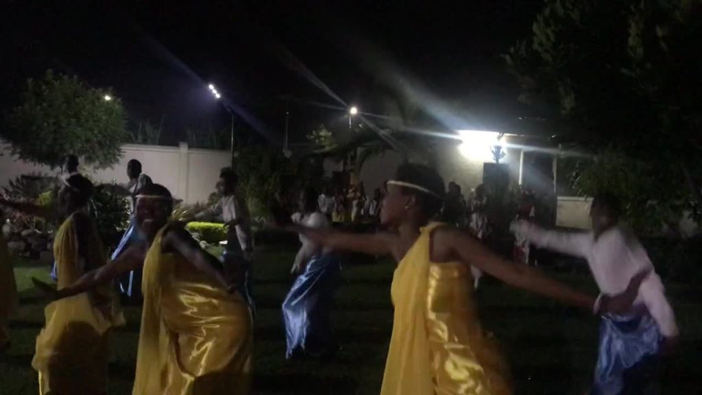 Gorilla Trekking Tours in Rwanda… and More