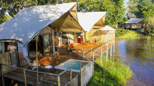 Zambezi Sands