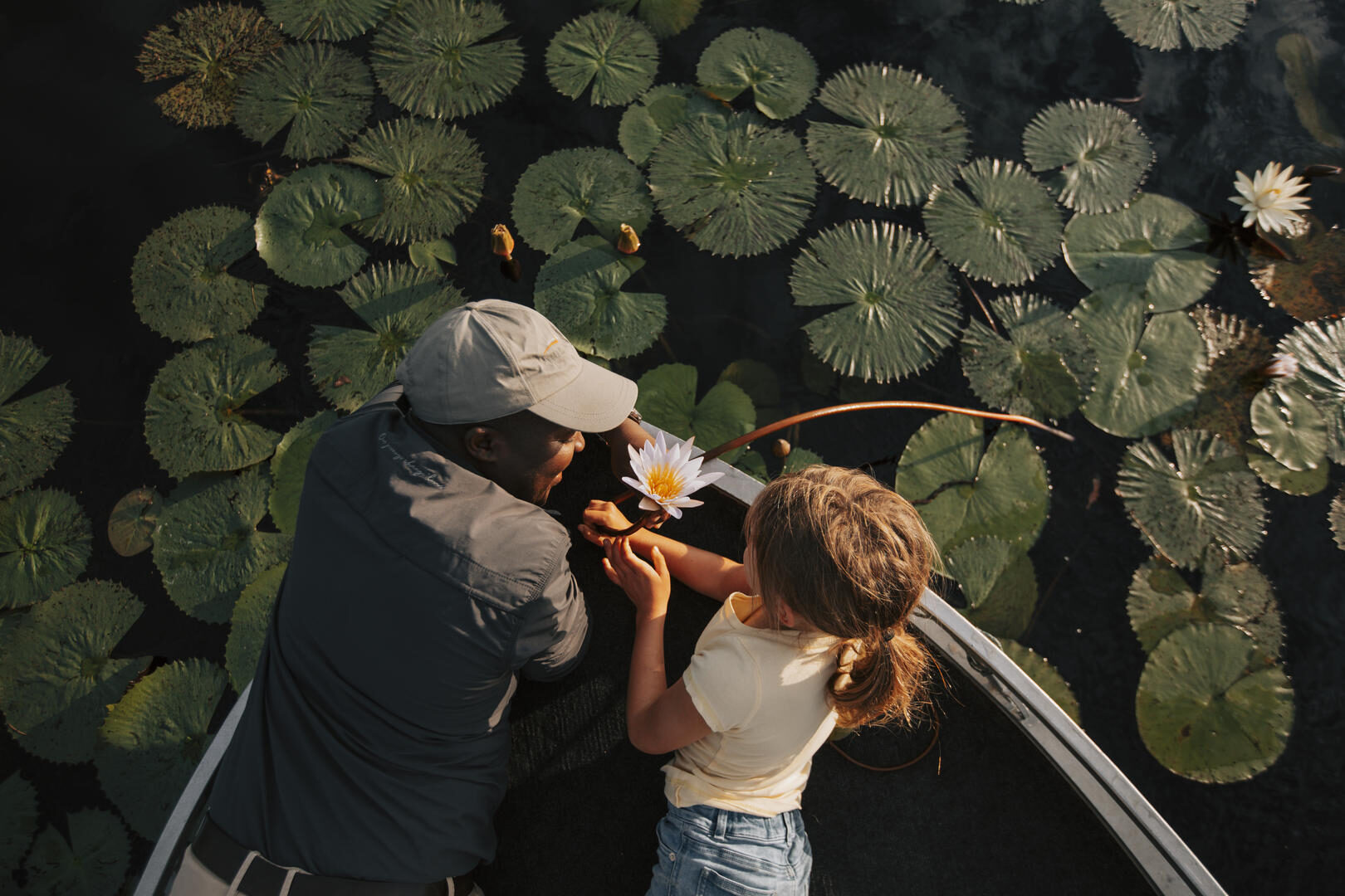 Okavango Delta, Botswana