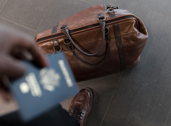 New Baggage Restrictions in South Africa