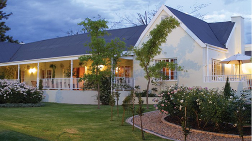 Rosenhof Country House