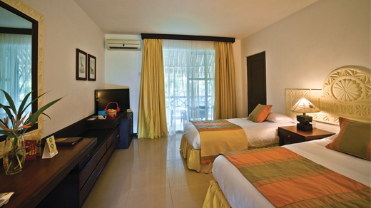 Leopard Beach Resort & Spa