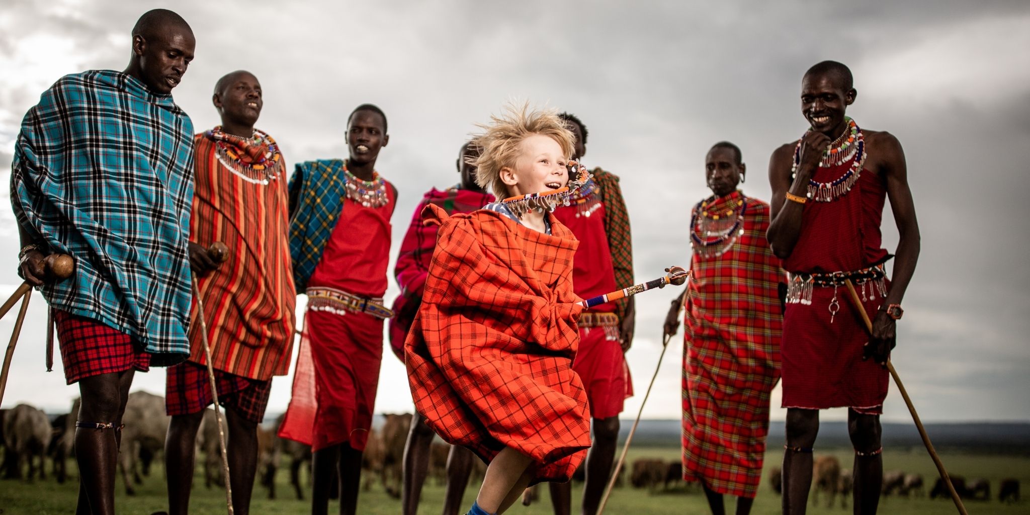 Into the Wild: Family Safaris for Adventure Seekers