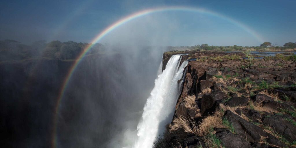 When is the Best Time to Visit Victoria Falls?