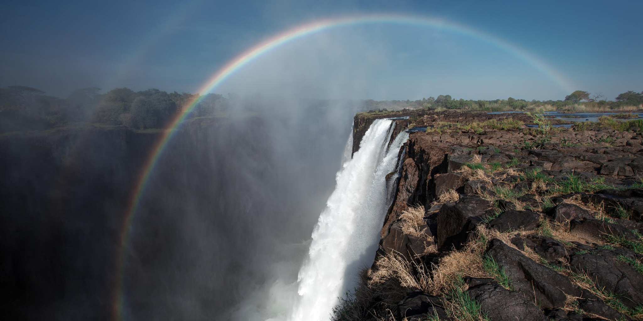 When is the Best Time to Visit Victoria Falls?