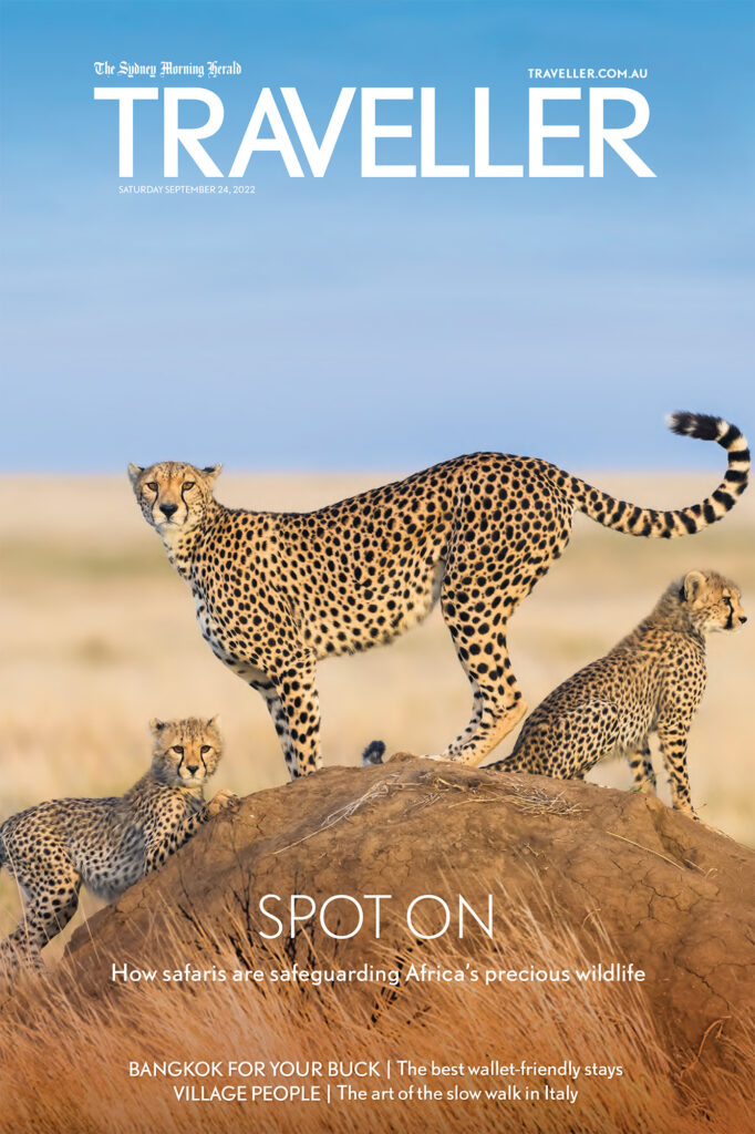 Malawi: The Bigger Game