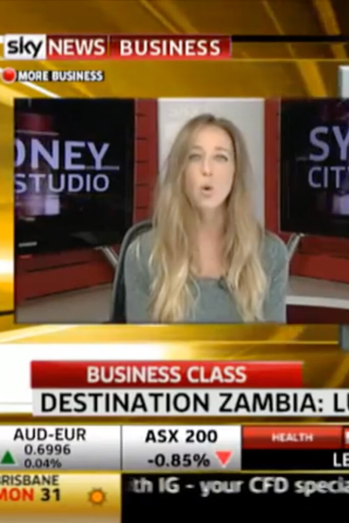 Zambia: Baby Elephant who Survived THAT Lion Attack!