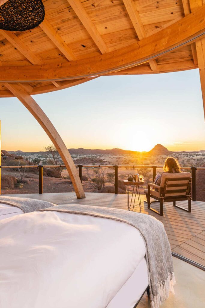 World’s Best Spot in the Middle of Nowhere