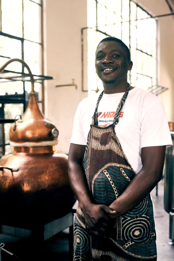 Botswana: Of Lions & Sunsets