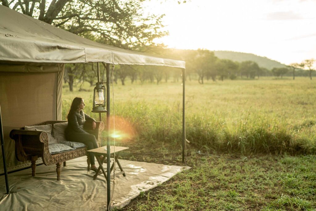 Soul Sisters Tanzania Safari – Women’s Only